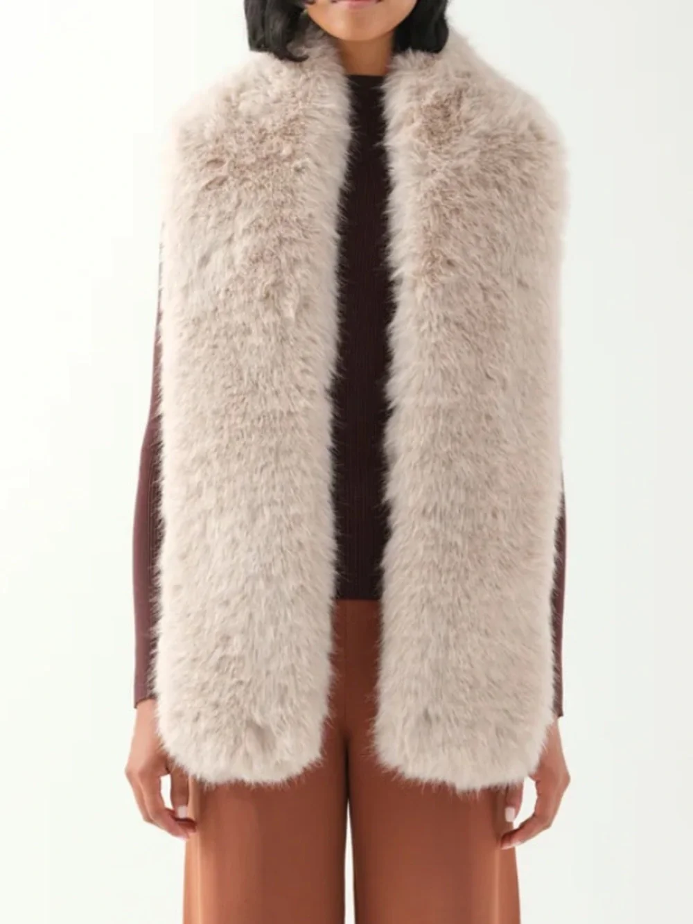 Unreal Fur new no